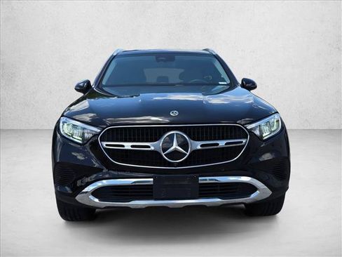 Certified 2023 Mercedes-Benz GLC 300 4MATIC image 2