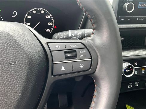 Certified 2023 Honda CR-V Sport image 24