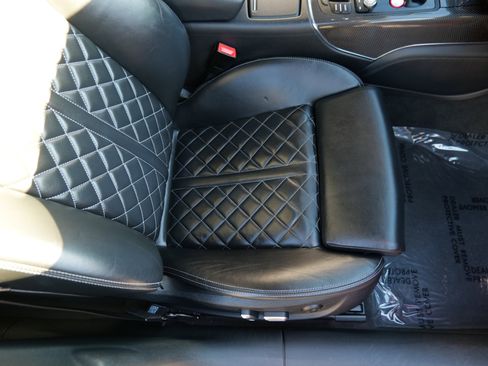 Used 2018 Audi S7 Prestige w/ S Sport Package image 37