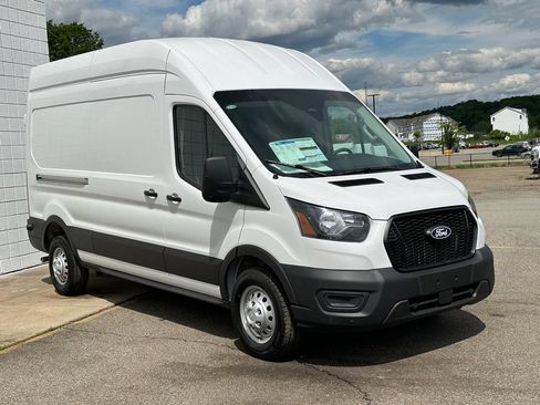 New 2026 Ford Transit 350 148 High Roof RWD image 29