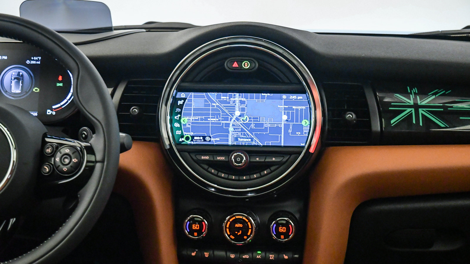 Used 2021 MINI Cooper S w/ Driver Assistance Package FWD image 14