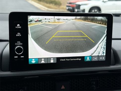 Certified 2025 Honda CR-V EX-L image 36