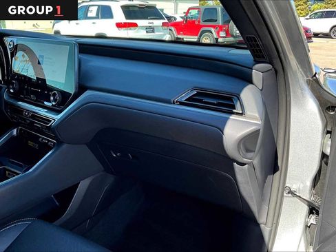 Certified 2025 Lexus TX 350 AWD image 15