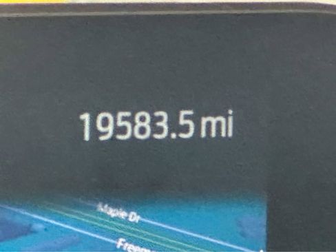 Certified 2025 Ford Expedition Active image 27