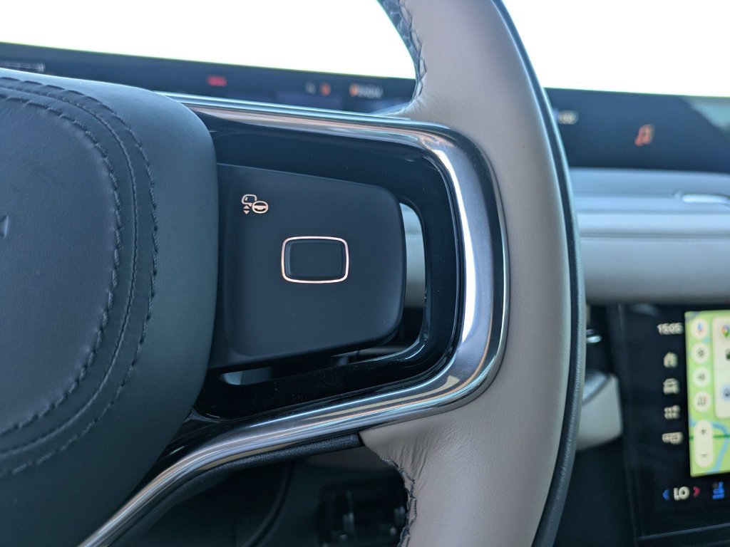 New 2027 Lincoln Navigator L Black Label AWD/4WD image 35