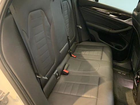 Used 2018 BMW X3 xDrive30i image 48