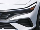 New 2025 Hyundai Elantra Sport image 6