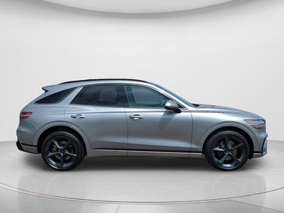 New 2026 Genesis GV70 2.5T Sport Prestige