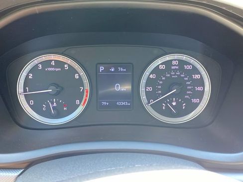 Used 2019 Hyundai Sonata SE FWD image 16