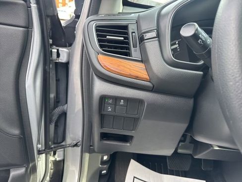 Used 2021 Honda CR-V EX image 16