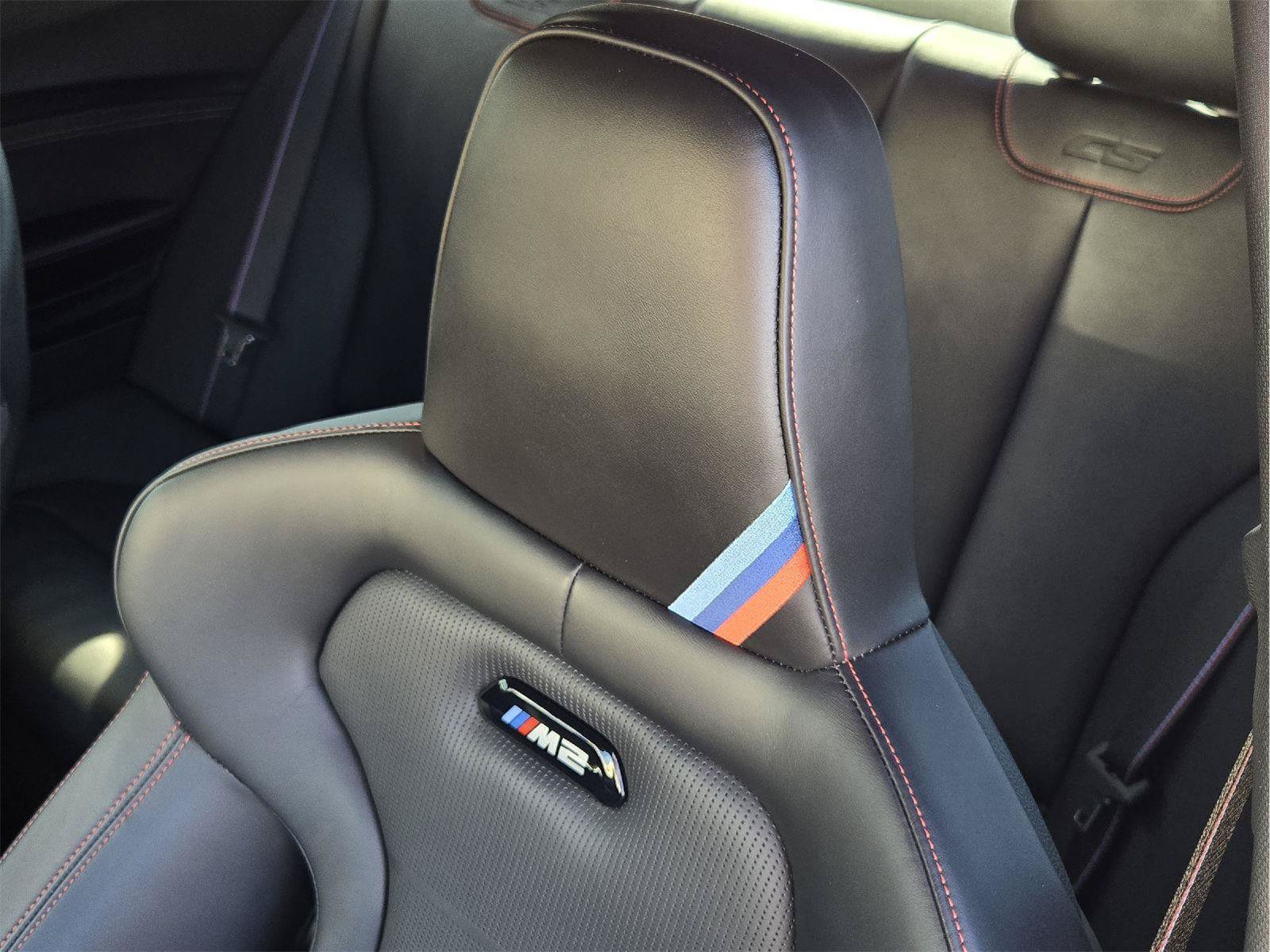 Used 2020 BMW M2 CS RWD image 24