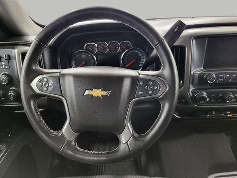 Used 2018 Chevrolet Silverado 1500 LT w/ All Star Edition image 5