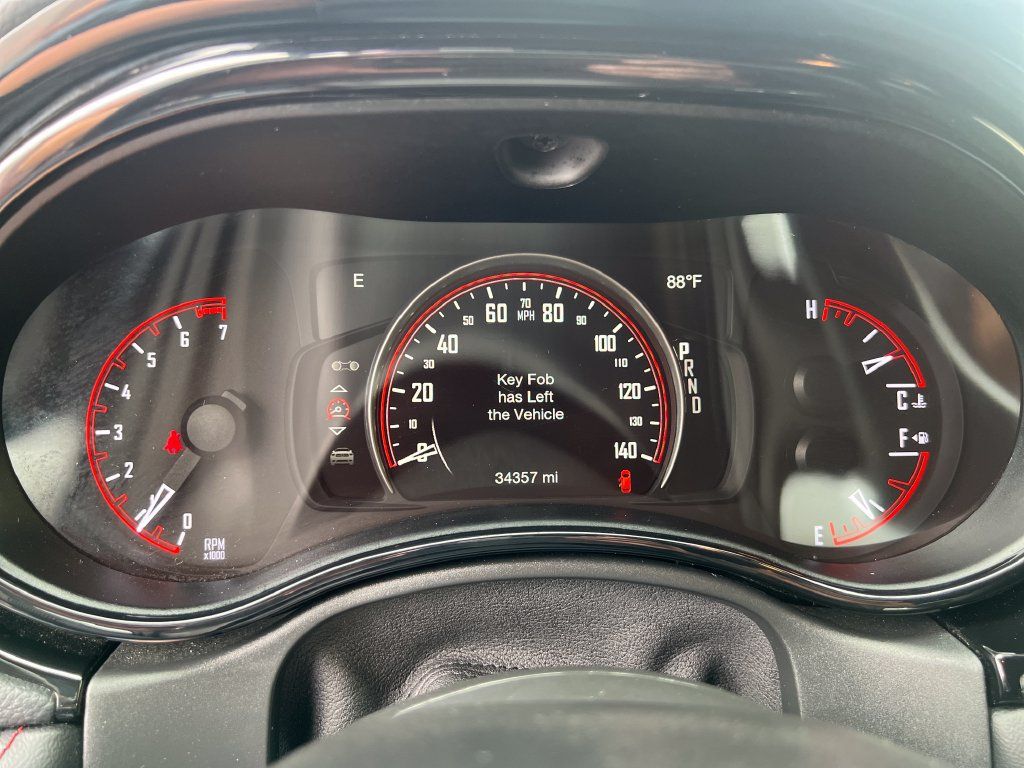 Used 2025 Dodge Durango GT AWD/4WD image 15