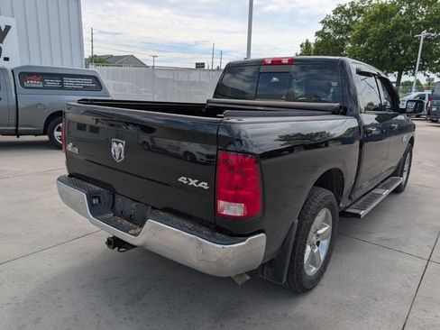 Used 2014 RAM 1500 Big Horn AWD/4WD image 15