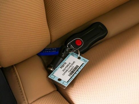 New 2026 Porsche Cayenne E-Hybrid Coupe image 39