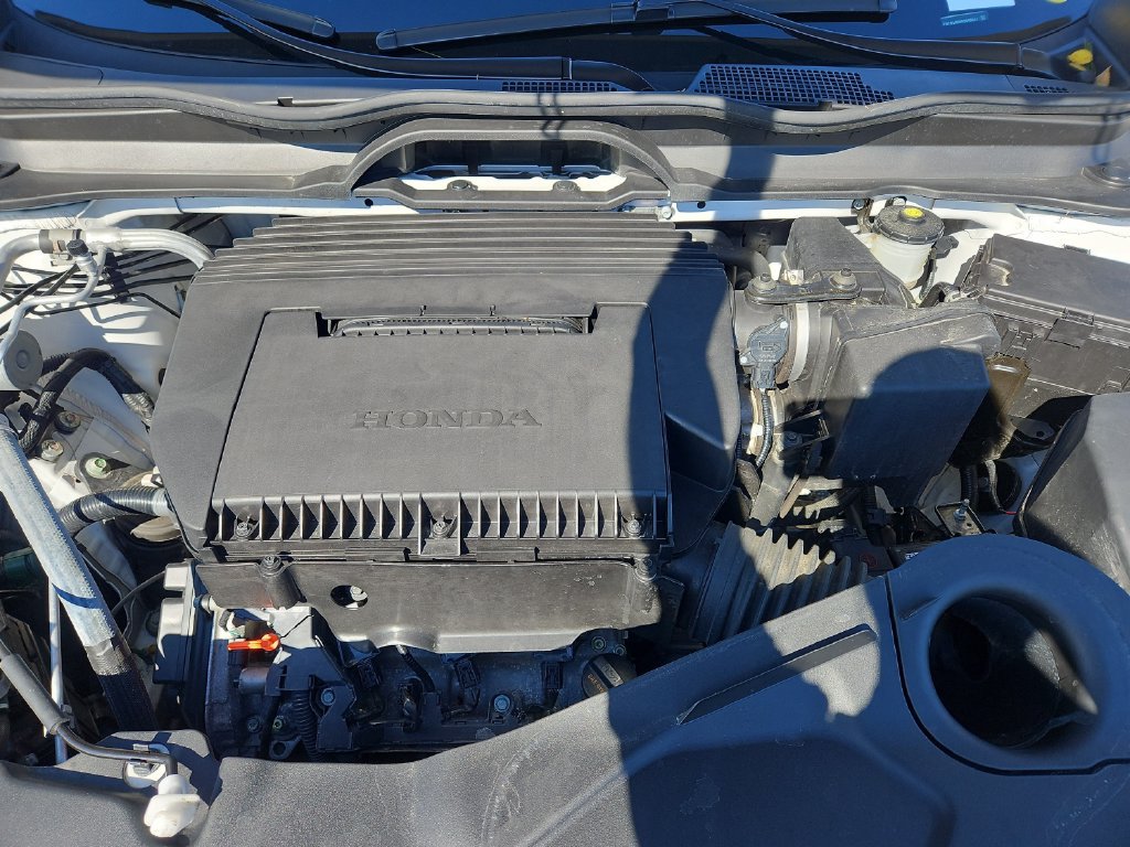 Certified 2024 Honda Pilot TrailSport image 38
