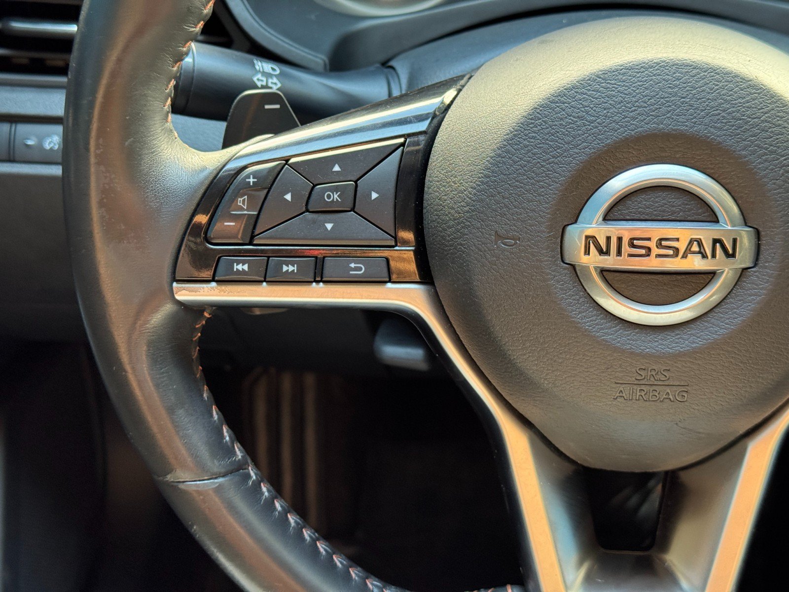 Used 2019 Nissan Altima 2.5 SR w/ SR Premium Package AWD/4WD image 20