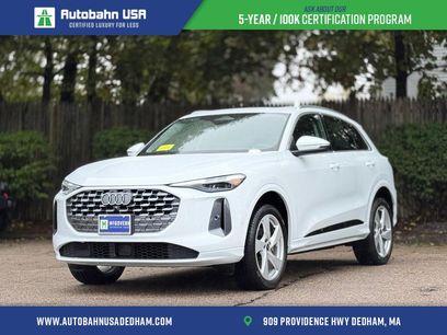 Used 2025 Audi Q5 Premium Plus