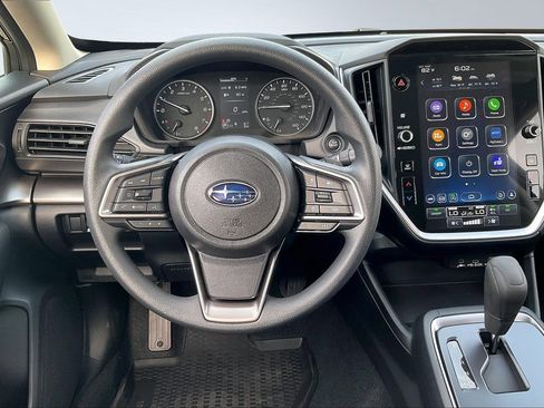 New 2026 Subaru Impreza 2.0i Sport AWD/4WD image 15
