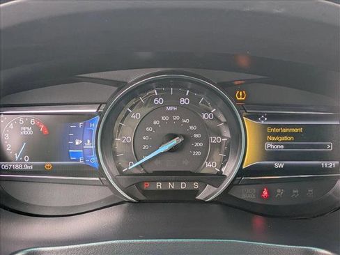 Used 2016 Ford Explorer XLT w/ Equipment Group 202A image 11