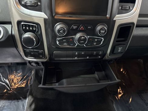 Used 2017 RAM 1500 Big Horn image 81