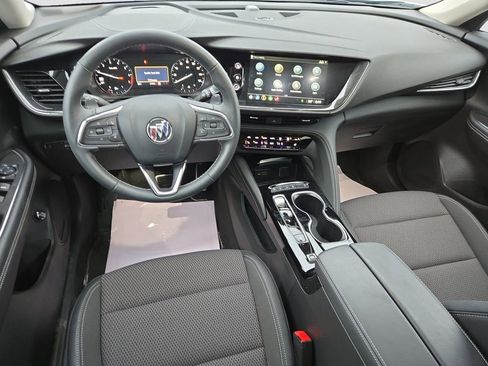 Used 2023 Buick Envision Preferred w/ Sport Touring Package image 18