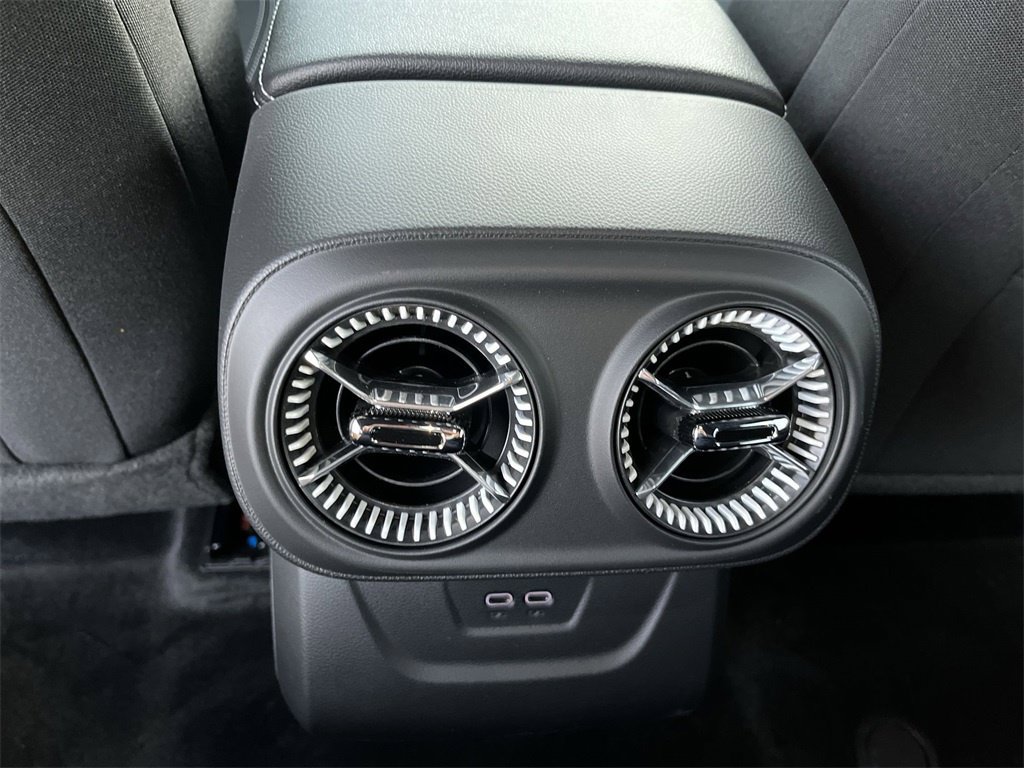 New 2026 Chevrolet Blazer EV LT w/ LPO, All-Weather Mat Package FWD image 20