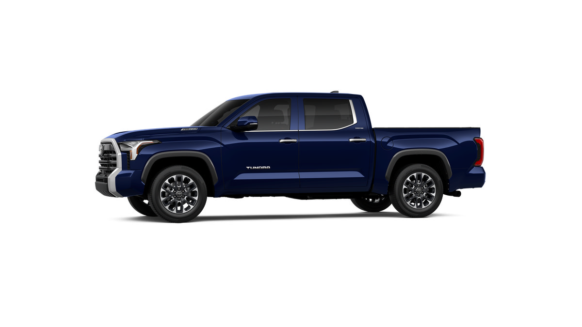 New 2026 Toyota Tundra Limited w/ Nightshade Package AWD/4WD image 53