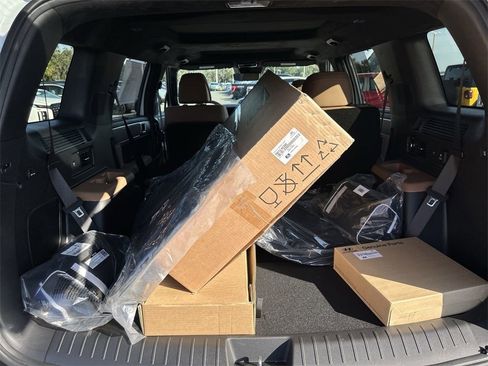 New 2026 Hyundai Santa Fe Calligraphy image 16