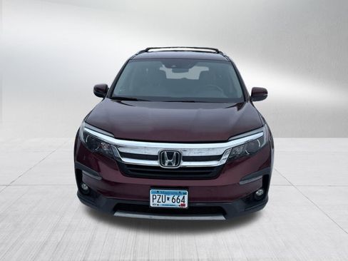 Used 2019 Honda Pilot EX image 8