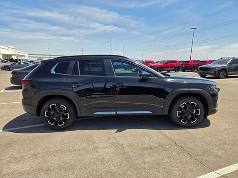 New 2026 MAZDA CX-50 Meridian Edition w/ Cargo Package AWD/4WD image 4