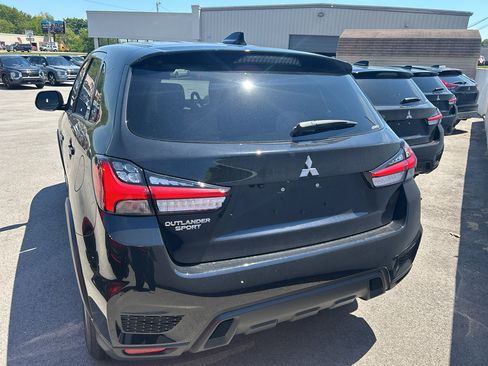 New 2026 Mitsubishi Outlander Sport AWD image 5
