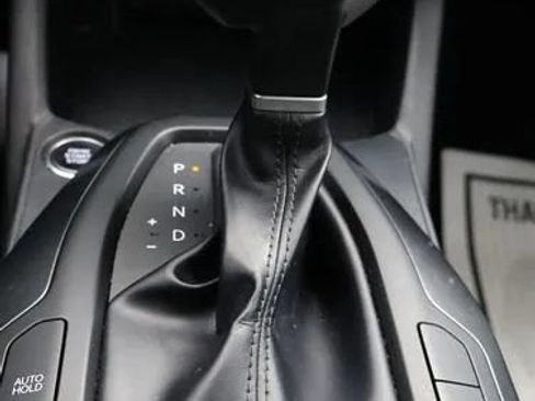 Used 2025 Kia K4 FWD image 35