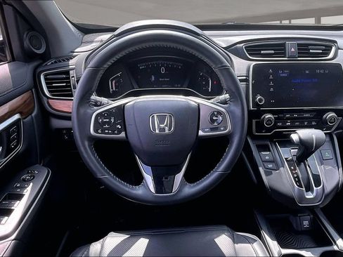 Used 2019 Honda CR-V EX-L image 8