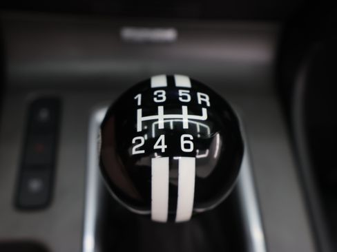 Used 2014 Ford Mustang Shelby GT500 RWD image 46