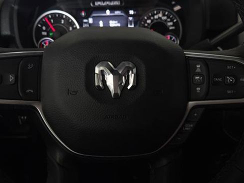 New 2026 RAM 2500 Tradesman w/ Safety Group AWD/4WD image 16