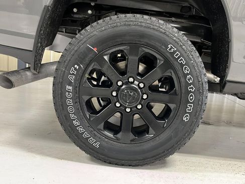 New 2026 RAM 2500 Big Horn image 25