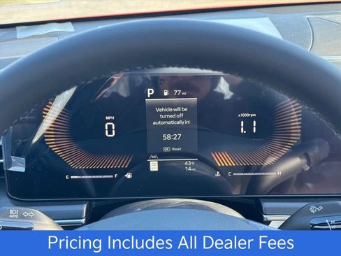 New 2026 Kia K5 GT-Line w/ GT-Line Premium Package FWD image 14