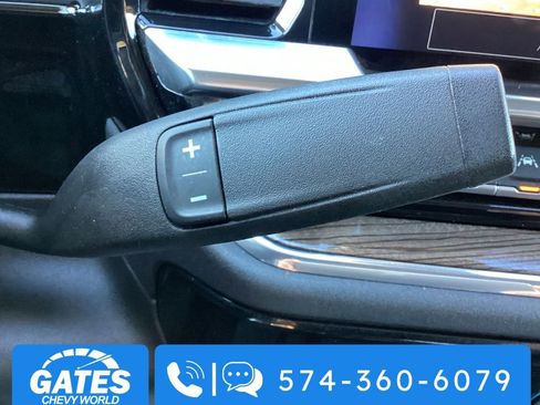 Used 2023 Chevrolet Silverado 1500 LT image 27