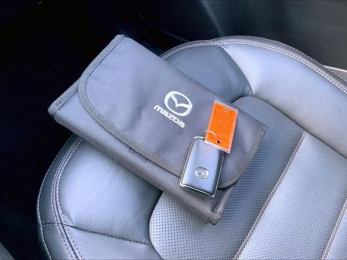 Used 2023 MAZDA CX-5 AWD 2.5 S w/ Preferred Package image 15