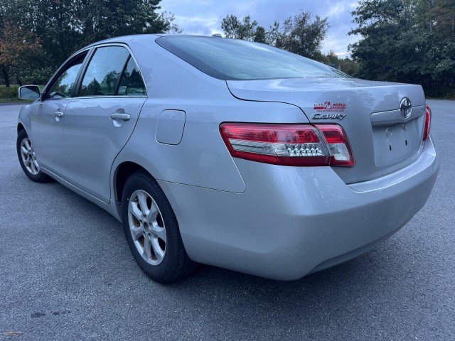 Used 2011 Toyota Camry LE w/ LE Extra-Value Pkg FWD image 7