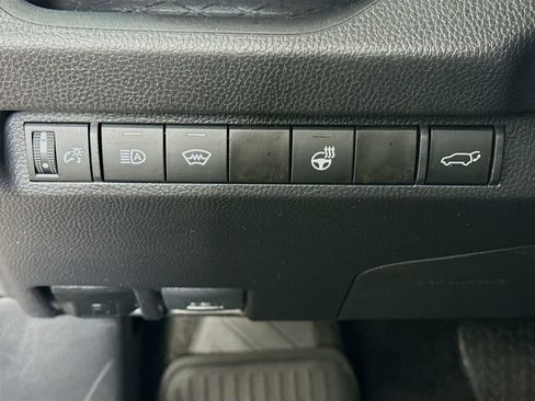 Certified 2024 Toyota RAV4 XLE w/ Convenience Package image 10