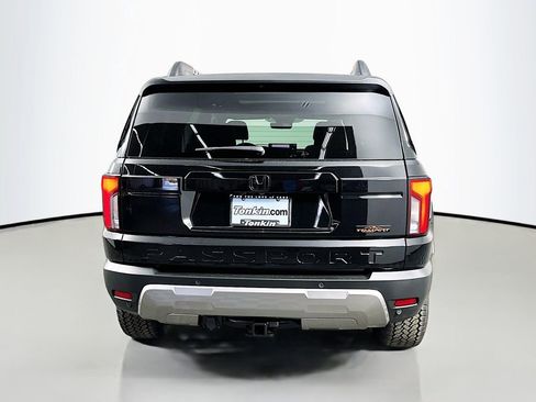 New 2026 Honda Passport TrailSport image 6
