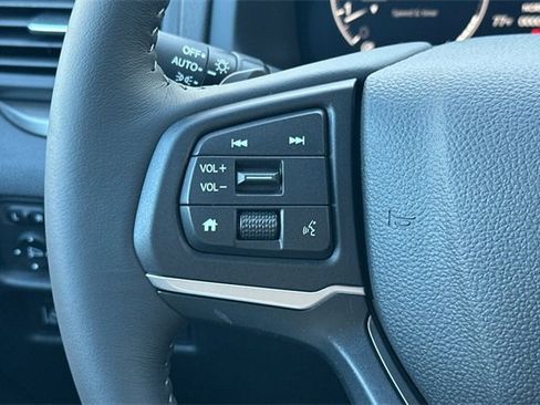 New 2026 Honda Ridgeline RTL image 26