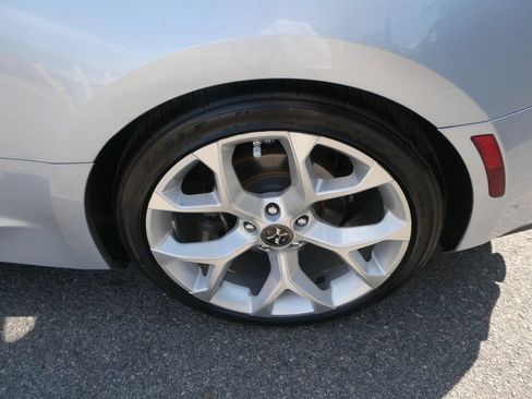 Used 2017 Chevrolet Camaro LT w/ RS Package RWD image 32