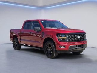 Certified 2025 Ford F150 STX w/ STX Black Appearance Package AWD/4WD video 2