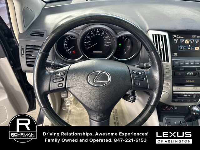 Used 2008 Lexus RX 350 AWD image 11
