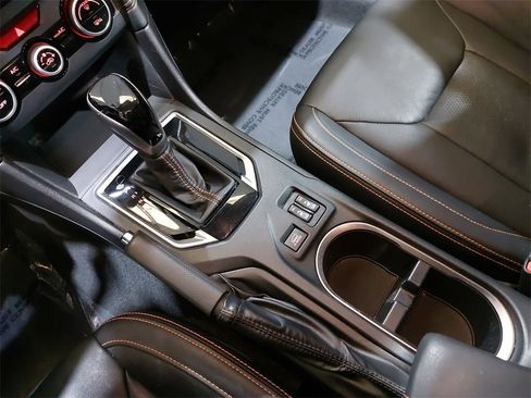 Used 2018 Subaru Crosstrek 2.0i Limited image 23