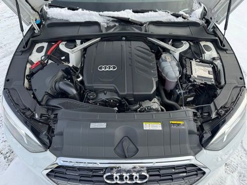 Used 2021 Audi A5 2.0T Premium w/ Convenience Package image 24