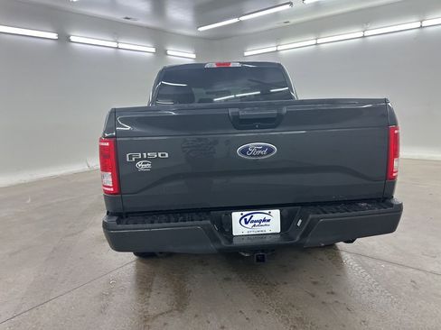 Used 2016 Ford F150 XLT w/ Equipment Group 301A Mid image 10